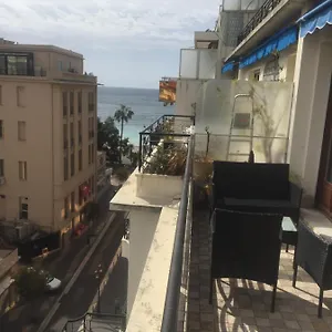 Carré D'or Vue Sur Appartement