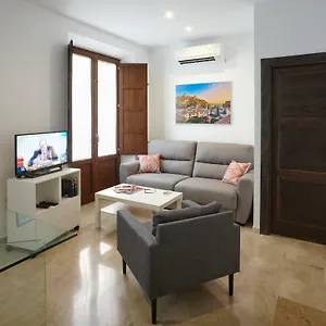 El Duque , Granada Spain