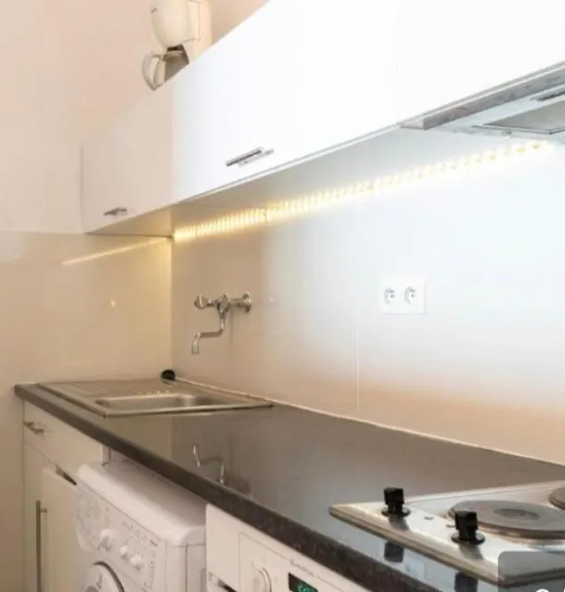 Beachfront Apartment Promenade Des Anglais Nice France